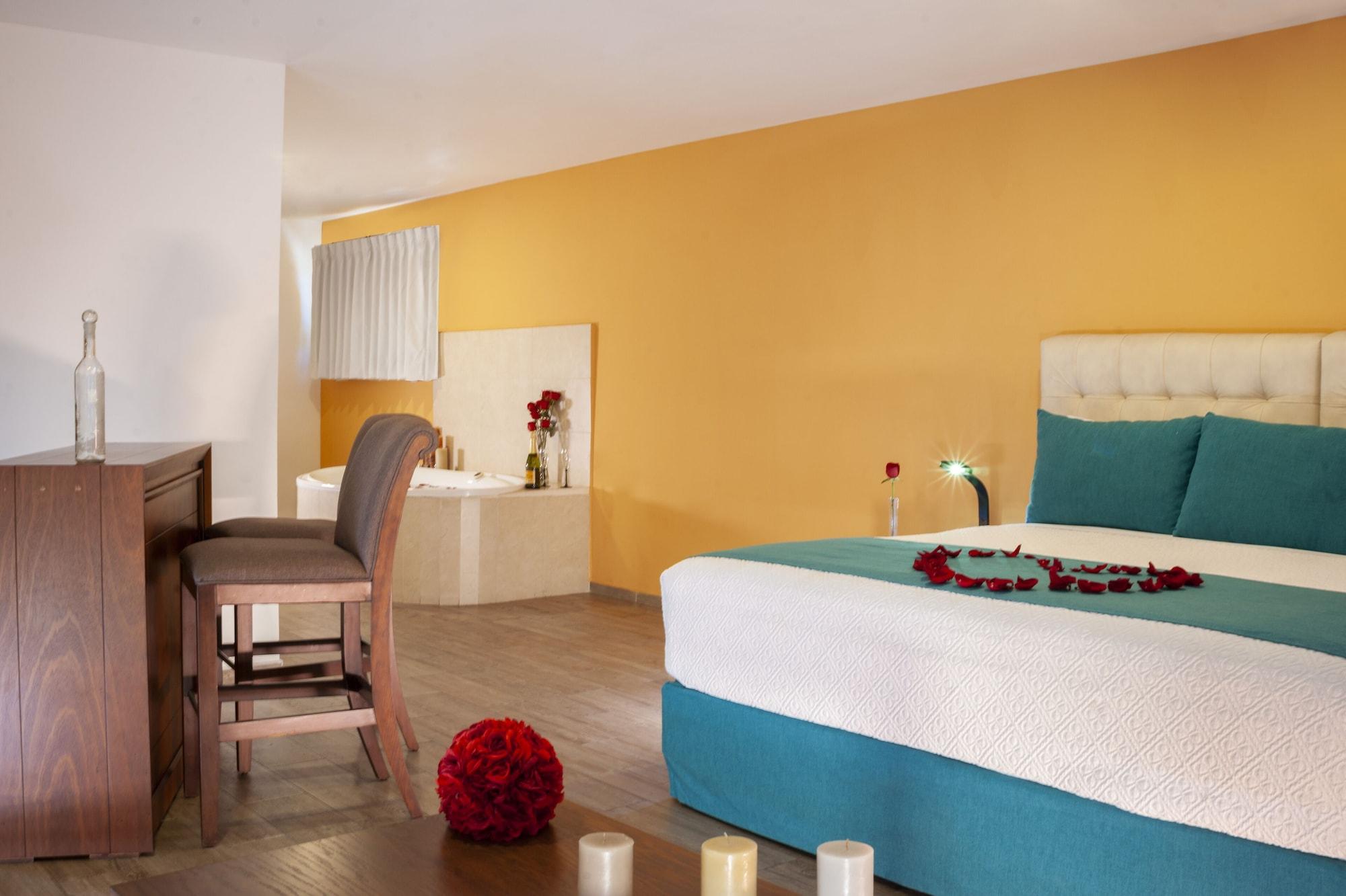 Container Inn Hotel Aeropuerto 巴亞爾塔港 外观 照片