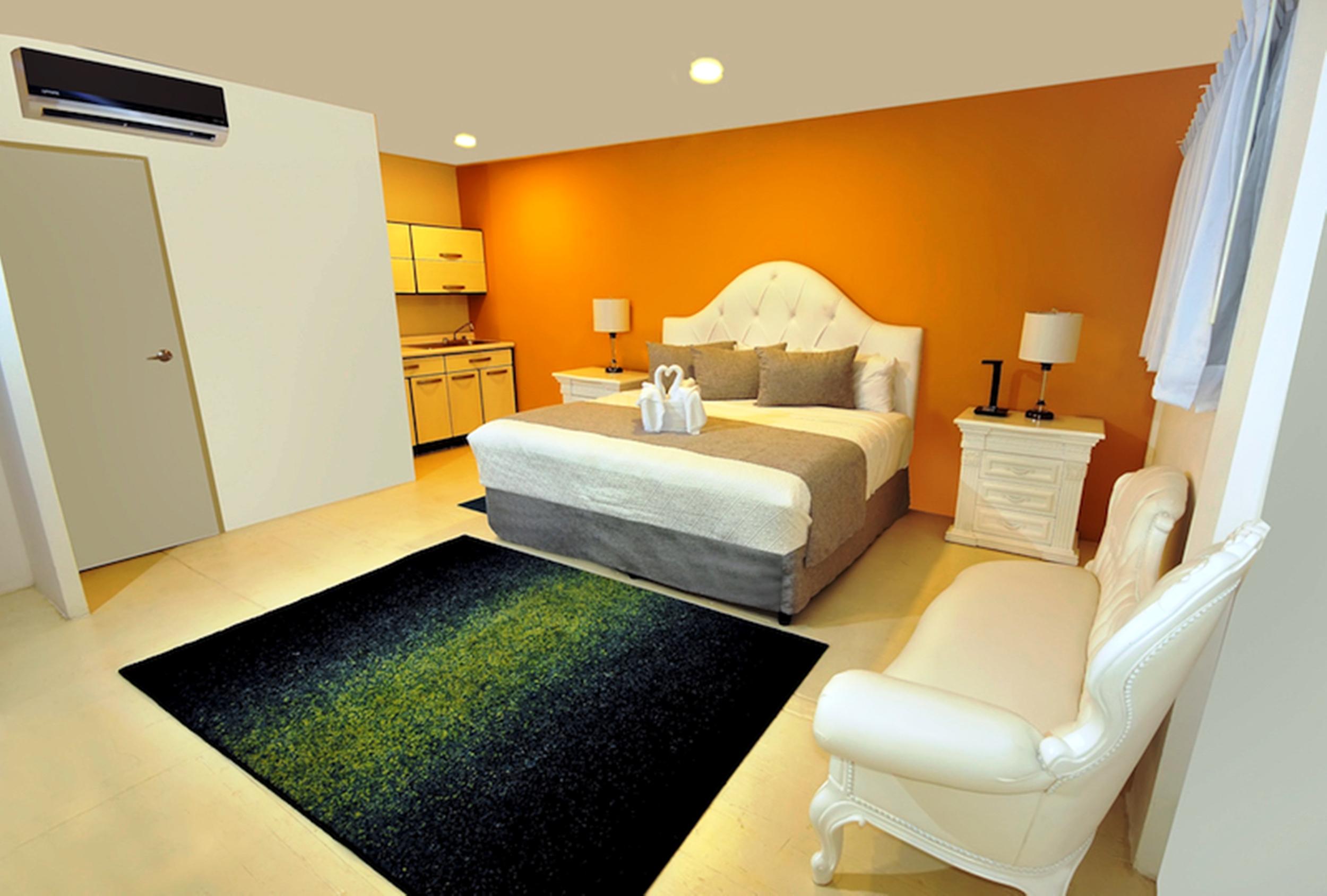 Container Inn Hotel Aeropuerto 巴亞爾塔港 外观 照片